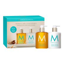 HAND CARE ESSENTIALS SET (SET PARA EL CUIDADO DE MANOS)